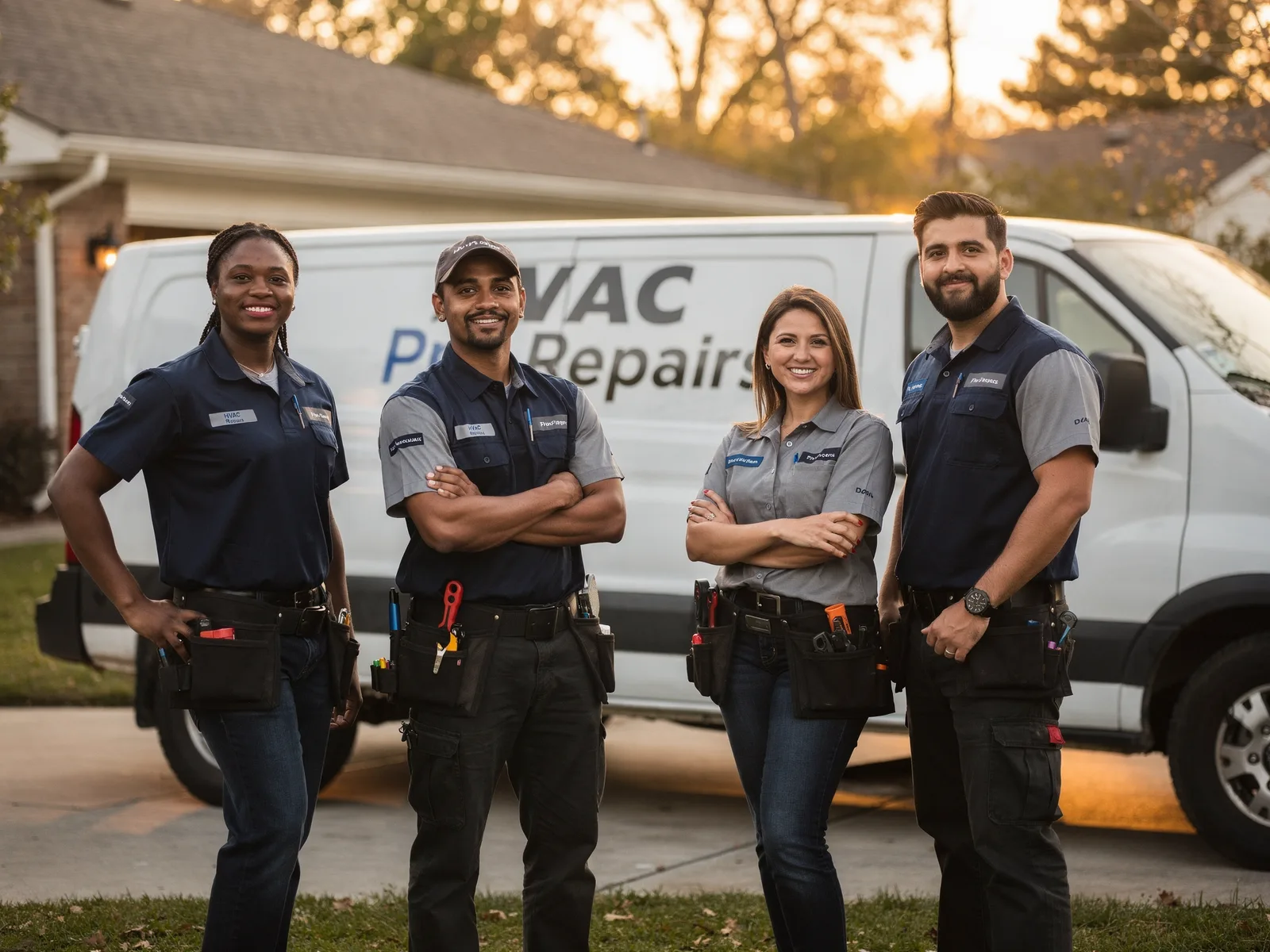 Heat Pump Repair company in Yakima, WA