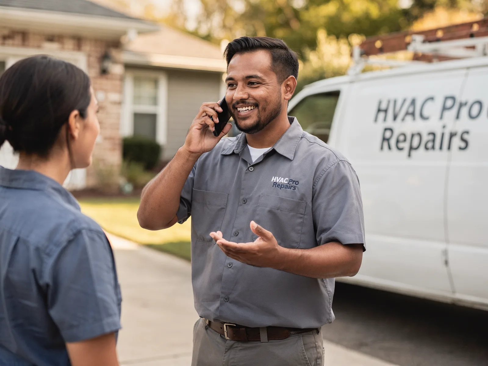 Heat Pump Repair Yakima, WA FAQs